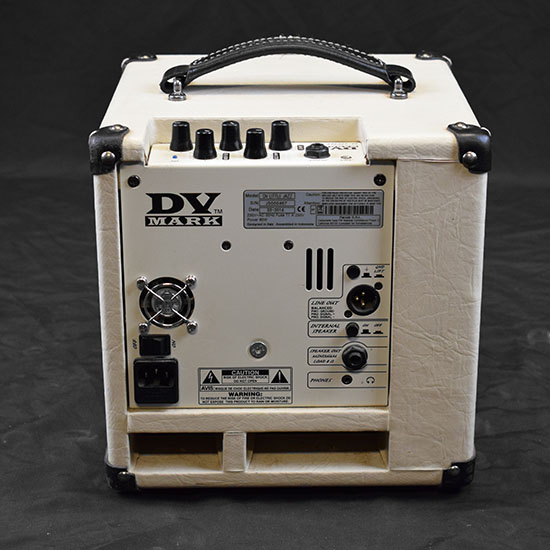 DV MARK LITTLE JAZZ
