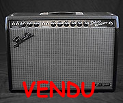 FENDER DELUXE REVERB TONEMASTER