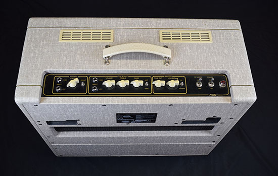 VOX AC15 HW
