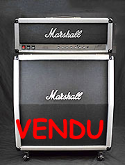 MARSHALL JUBILEE JCM 2555X REISSUE - MARSHALL JUBILEE JCM 2555X REISSUE