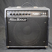 MESA BOOGIE MKIII