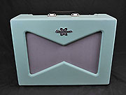 FENDER VAPORIZER AVEC FOOTSWICTH