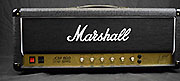 MARSHALL JCM 800 AVEC FLIGHTCASE
