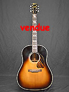 GIBSON J45 MURPHY LAB