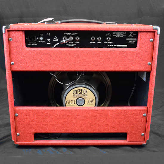 DR Z MAZ18 JUNIOR AVEC HOUSSE ET FLIGHTCASE