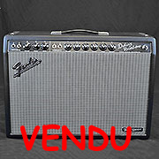 FENDER DELUXE REVERB TONEMASTER