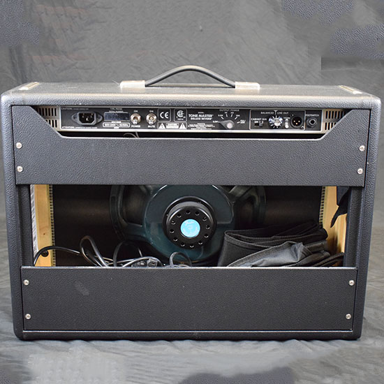 FENDER DELUXE REVERB TONEMASTER