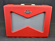 FENDER VAPORIZER