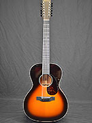 MARTIN CUSTOM SHOP CEO 12-7