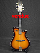 GODIN A8