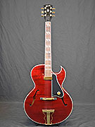 GIBSON ES 165 HERB ELLIS