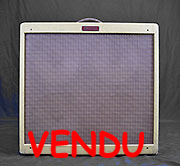 FENDER BLUES DEVILLE USA