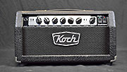 KOCH STUDIOTONE HEAD