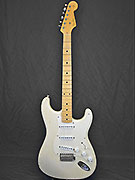FENDER CUSTOM SHOP 1956 STRATOCASTER RELIC N7737 - FENDER CUSTOM SHOP 1956 STRATOCASTER RELIC