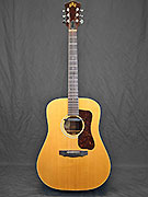 GUILD D35 DE 1978