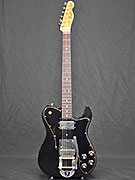 FENDER CUSTOM SHOP LTD 70’s TELE CUSTOM JRN N7735 - FENDER CUSTOM SHOP LTD 70’s TELE CUSTOM JRN