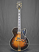 GIBSON SUPER V DE 1979