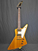 EPIPHONE EXPLORER N7743 DP04170 EPIPHONE EXPLORER