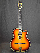 MAURICE DUPONT ROMANE DELUXE