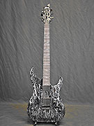 SCHECTER SILVER MOUNTAIN N7746 DP04169 SCHECTER SILVER MOUNTAIN