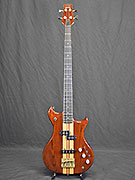 WESTONE THUNDER III BASS