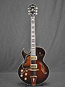IBANEZ AK 95 LH
