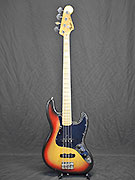 FENDER JAZZ BASS DE 1975