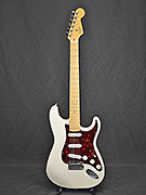 FENDER STRATOCASTER AM DELUXE N7759 DP04207 FENDER STRATOCASTER AM DELUXE