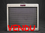 FENDER BLUES JUNIOR TWEED USA N3429 DP04202 FENDER BLUES JUNIOR TWEED USA