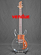 AMPEG DAN ARMSTRONG