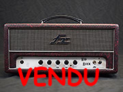 FX AMP KID ROCK