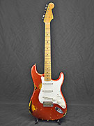 FENDER CUSTOM SHOP LTD 56 STRATOCASTER RELIC N7760 ACHD2479 FENDER CUSTOM SHOP LTD 56 STRATOCASTER RELIC