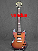 GIBSON SGJ