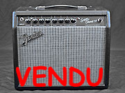FENDER SUPER CHAMP X2 N3436 DP04080 FENDER SUPER CHAMP X2
