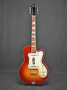 SILVERTONE THIN TWIN 50’s N7774 DP04219 SILVERTONE THIN TWIN 50’s