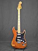 FENDER STRATOCASTER DE 1973 N7767 DP04217 FENDER STRATOCASTER DE 1973