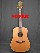 TAKAMINE TAN10-12