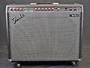FENDER THE TWIN RED KNOBS