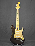 FENDER AMERICAN ULTRA STRATOCASTER N7771 DP04227 FENDER AMERICAN ULTRA STRATOCASTER