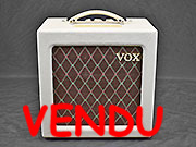 VOX AC-4 TV N3433 DP04225 VOX AC-4 TV