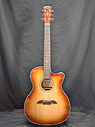 ALVAREZ AF70CE SHADOWBURST