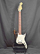 FENDER DUO SONIC N7778 DP04276 FENDER DUO SONIC