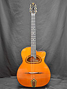 DUPONT MD 50 VIELLE RESERVE DELUXE MODEL 102