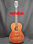 TAKAMINE EF407