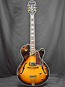EPIPHONE EMPEROR-II SV