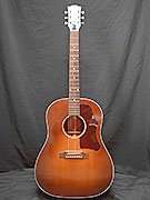 GIBSON J45 50S FADED
