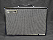 FRIEDMAN ASM-12 ACTIVE MONITOR