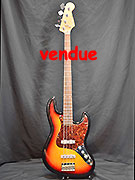 JACOBACCI JAZZ-BASS