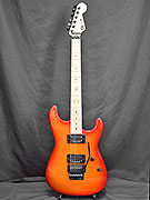 CHARVEL SAN DIMAS N7775 DP04268 CHARVEL SAN DIMAS