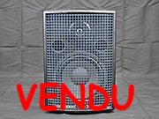 SR TECHNOLOGIES JAM 150 PLUS